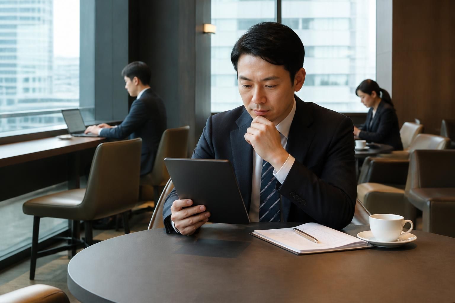 サービスイメージ